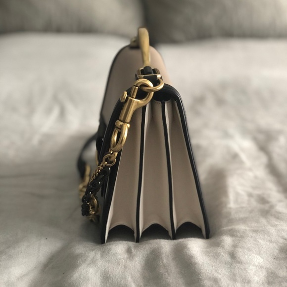 Coach Riley 22 Colorblock Stone - Picture 4 of 16